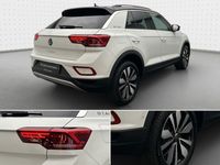 Volkswagen T-Roc - Vorschau Bild 17