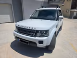 Land Rover Discovery 4 3.0 TDV6 SE - Land Rover Discovery von privat