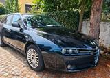 Alfa Romeo 159 Sportwagon 1.9 JTDM 16V Aut... - Alfa Romeo 159: Sportwagon