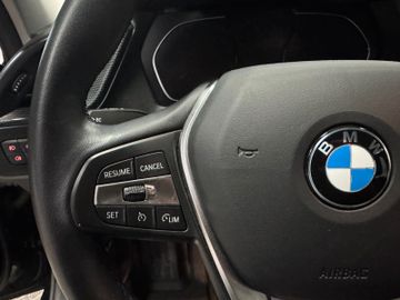 Fahrzeugverkauf 14 BMW 118 d Sport Line AT LED Shadow Line Navi