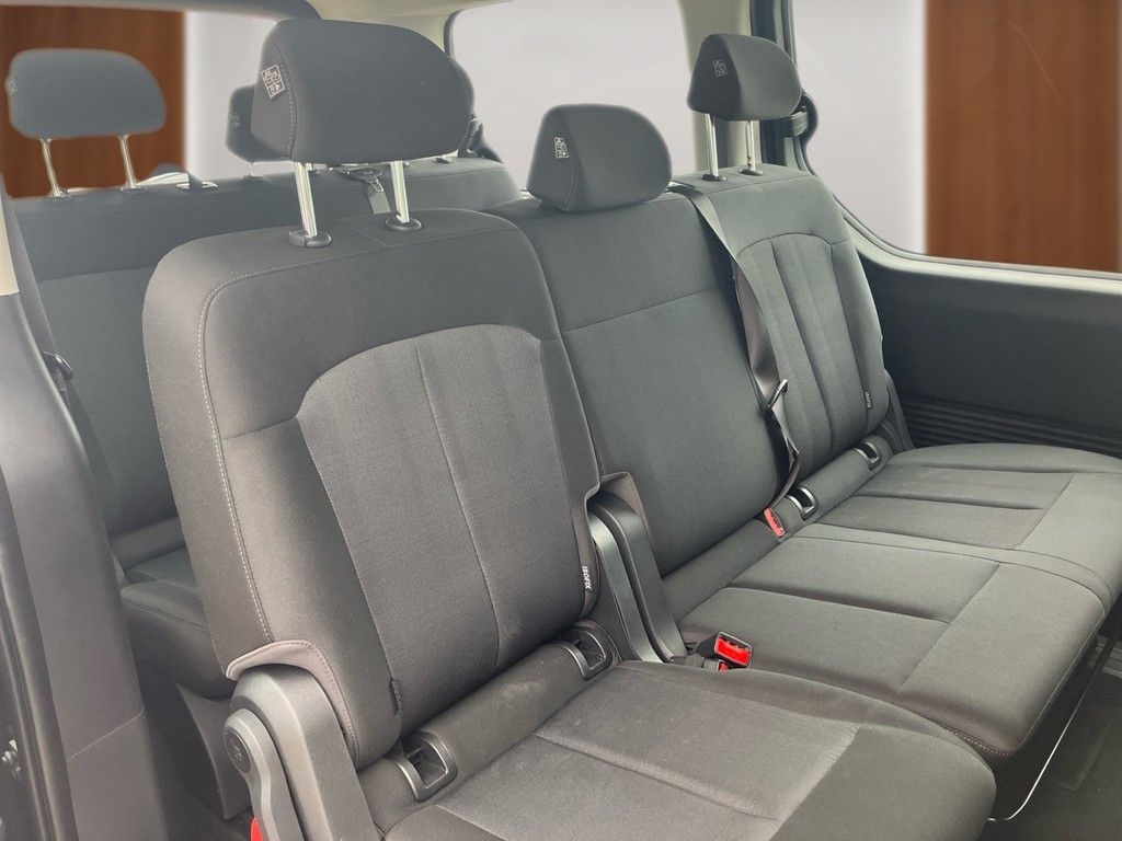 Hyundai Staria – Bild 12