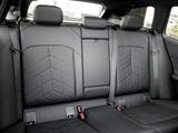 BMW 520i M-Sport+SHZ+Head-Up+AHK+Pano+Abstand - gebrauchte BMW Kombis
