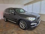 BMW X3 2.0 dA sDrive18 xLine LED AHK HeadUp Hifi - BMW X3: 2.0