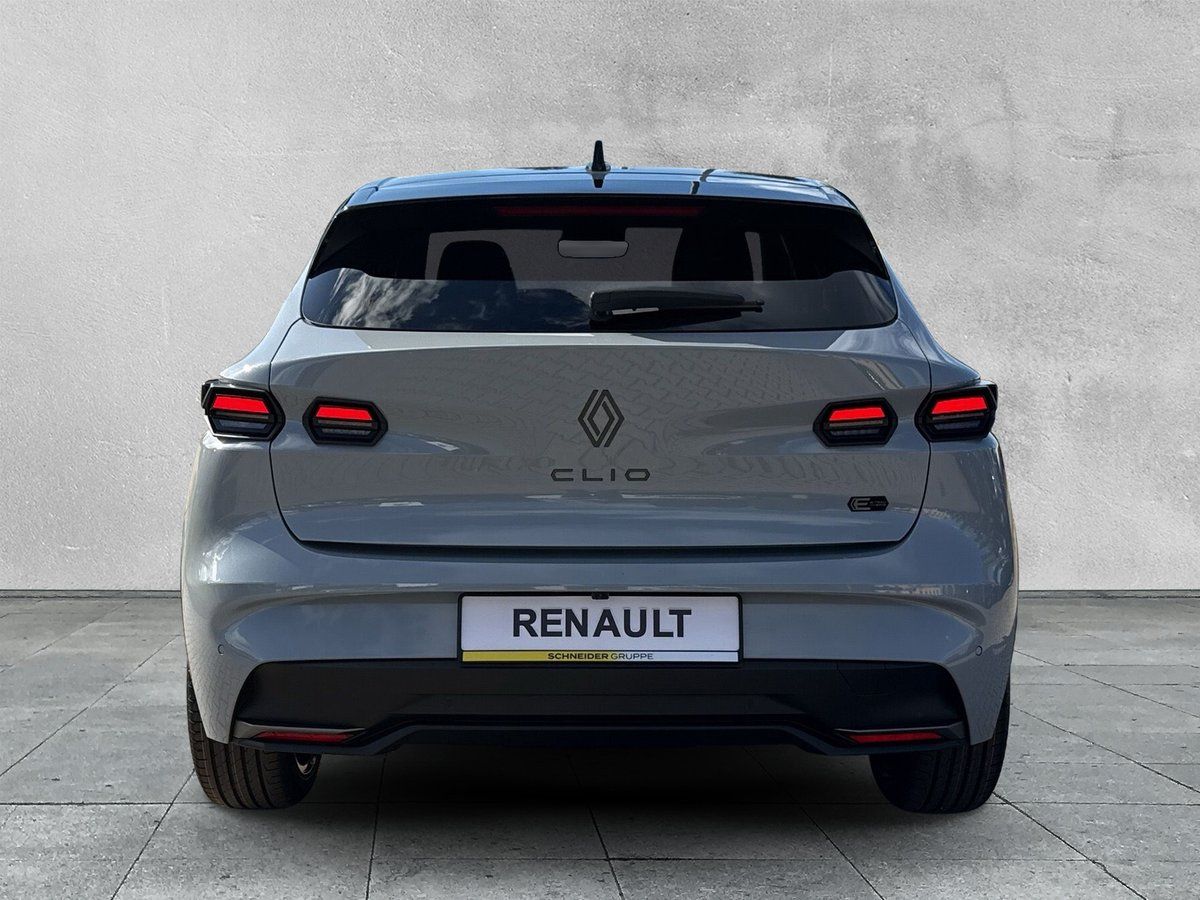 Renault Clio - Bild 4