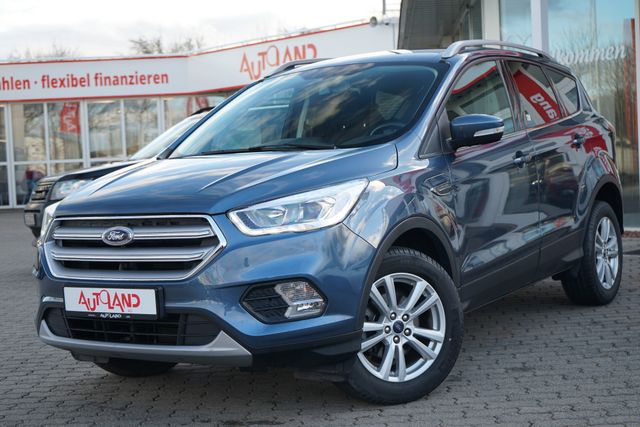 Ford Kuga 1.5 TDCi Navi Kamera PDC AHK