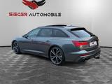 Audi S6 AVANT TDI quattro, PANO, AHK, B&O, HEAD UP - Audi aus 2022