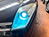 Citroën C6 HDI BITURBO Exclusive NAVI LEDER ALU + WI KLI - Citroën C6: Limousine
