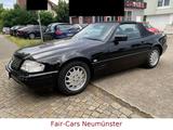 Mercedes-Benz SL 280 Aut TÜV-ASU NEU. 3.Hand - Mercedes-Benz SL 280 aus 1997