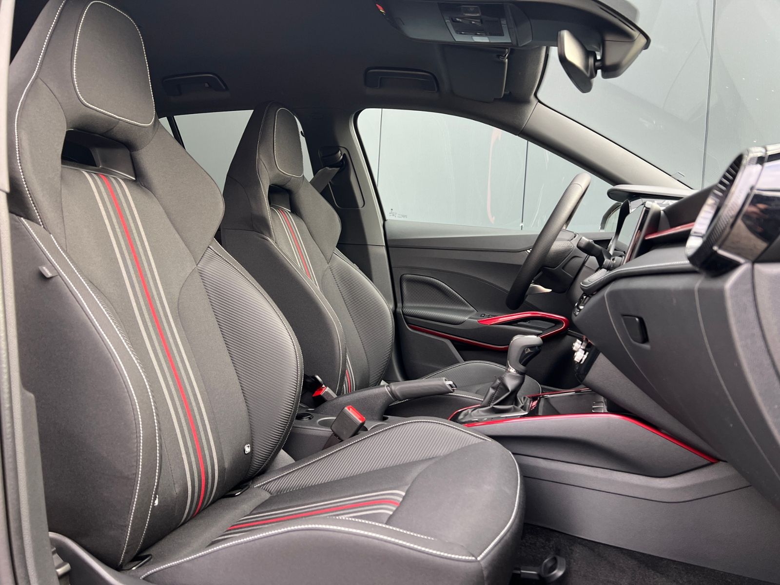 Fahrzeugabbildung SKODA Fabia Monte Carlo 1.0 TSI DSG *LED, ACC, SmartLi