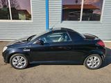 Opel Tigra TwinTop; 1.8 Edition; HU bis Ap... - Opel Tigra: B