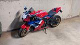 Honda CBR1000RR-R SP Fireblade SC82 + 3 Jahre Garantie - HONDA CBR 1000 RR FIREBLADE