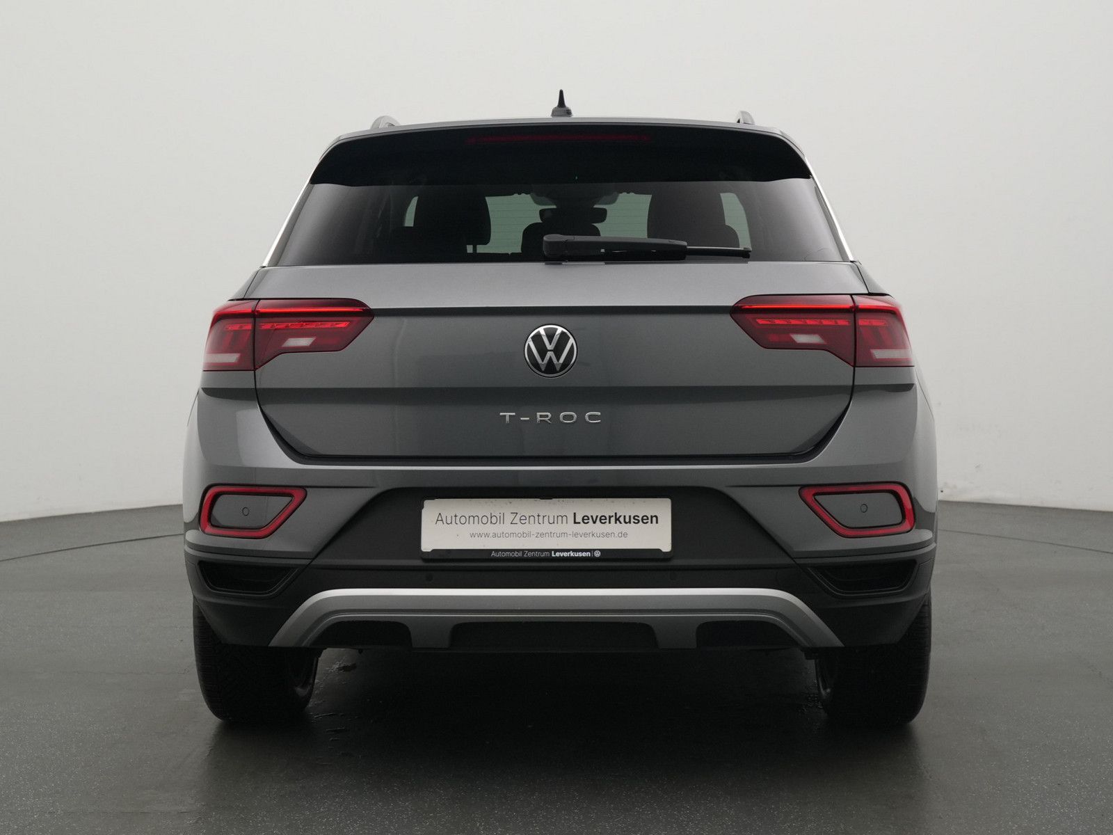 Volkswagen T-Roc - Bild 4