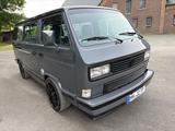 Volkswagen T3 andere - graue Volkswagen T3