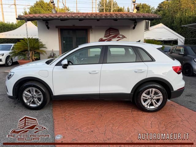 Audi AUDI Q3 45 TFSI e Business S TRONIC PARI NUOVO P imagem 2
