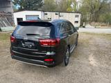 Kia Sorento 2.2 CRDi AWD GT Line Automatik GT Line - Kia Sorento von privat