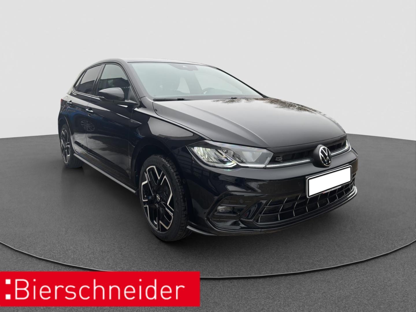 Volkswagen Polo 1.0 TSI DSG R-Line 17 KAM PDC LED SHZ, миниатюра 9