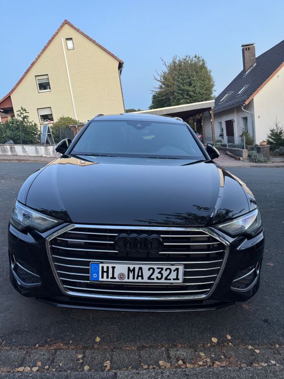 Image of Audi A6 Allroad