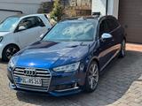 Audi S4 3.0 TFSI quattro Head-up, MatrixLED, B&O - Audi S4 Gebrauchtwagen