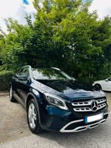 Mercedes-Benz GLA 220 d 4MATIC DCT Urban Urban - Mercedes-Benz GLA-Class: Privatanbieter