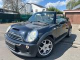 MINI Cooper S Cabrio*Klima*Navi*Sport*ATM - MINI aus 2006: Cabrio
