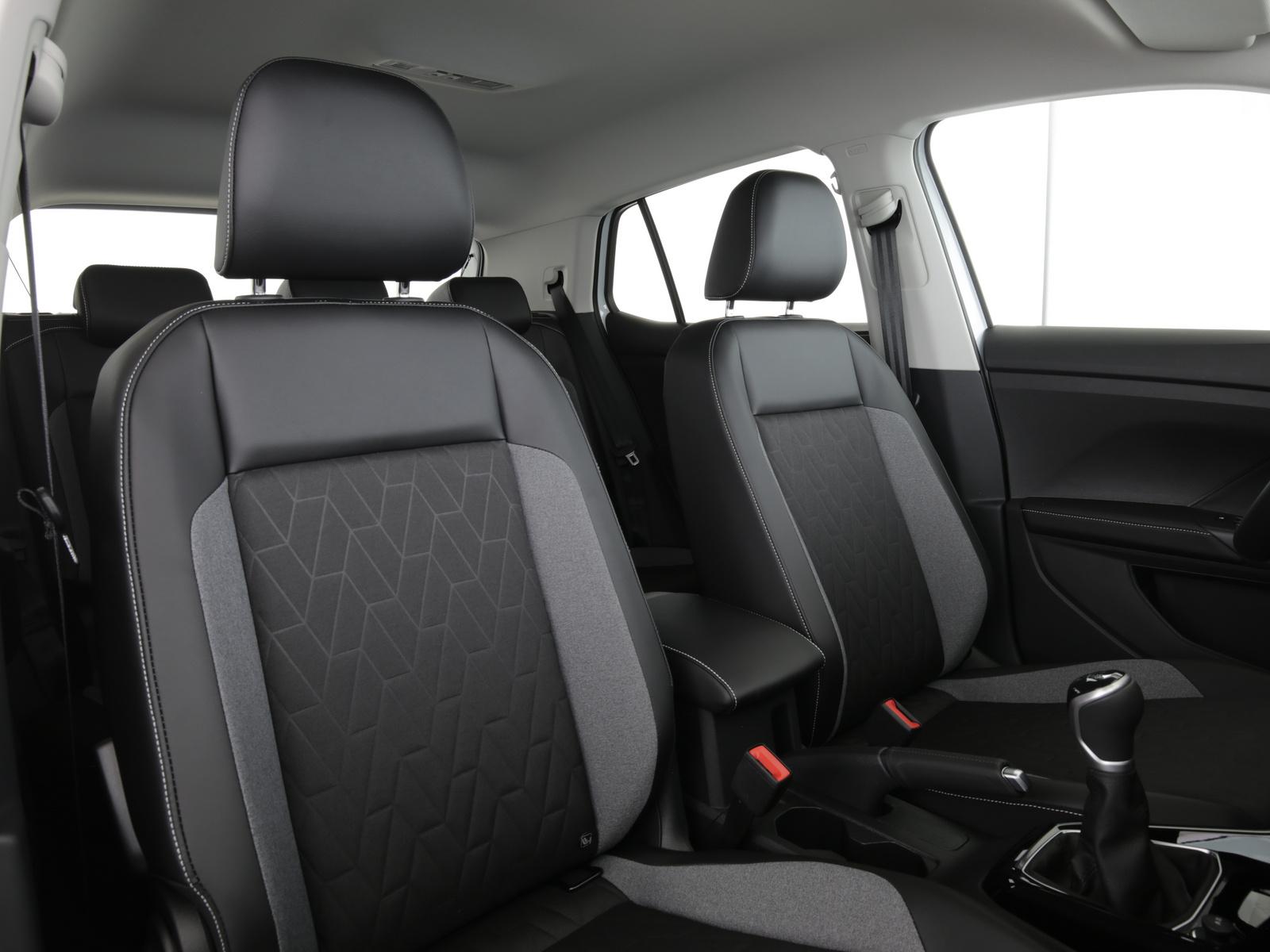 Volkswagen T-Cross 1.0TSI Energy LED ACC Alufelgen PDC Tem, миниатюра 14
