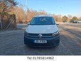 Volkswagen Caddy PKW Maxi ...7 sitz.....BMT - Volkswagen Caddy: 7