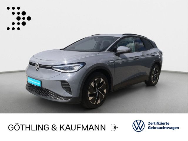 Volkswagen ID.4 Pure Performance*NAVI*KAM*SHZ*IQ.LIGHT*KEYL