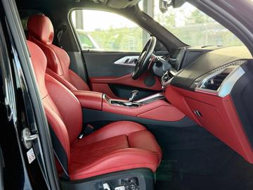 2024 BMW XM — миниатюра 14