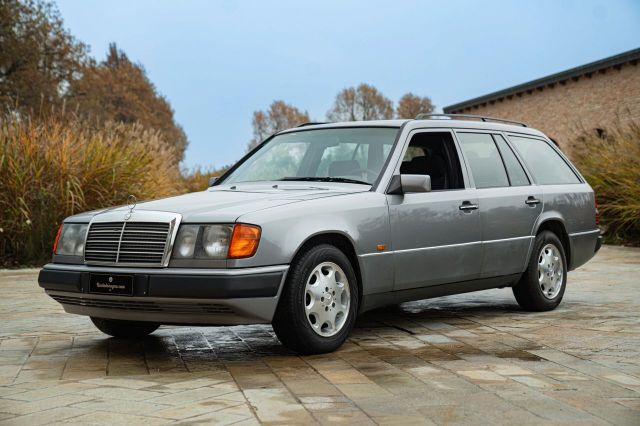 Mercedes-Benz Mercedes-benz 200 SW TE - MER00263