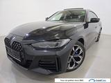 BMW 420 Gran Coupe M-Sport Aut. Pano LED-Xenon LC-P - BMW 420 Gran Coupé aus 2022