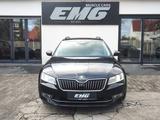 Skoda Superb Combi 2.0 TDI 4x4 Ambition*BI-XENON*NAVI* - Skoda Superb Gebrauchtwagen in Dortmund