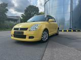 Suzuki Swift*1.HAND*TÜV 07/2027*GEPFLEGT* - Suzuki Gebrauchtwagen von 2005
