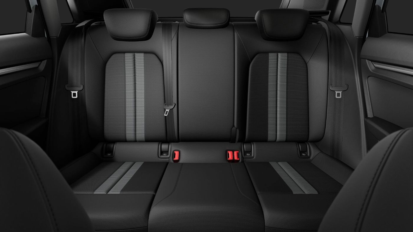 Audi A3 - Bild 10