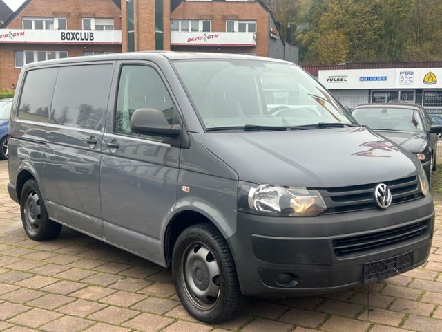 Volkswagen T5 Transporter Kasten 2.0Tdi 1.HAND