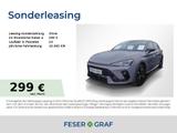 Cupra Leon VZ 2.0 TSI Black Edition 4D DSG - Cupra Leon VZ-Black-Edition mit Benzin-Antrieb