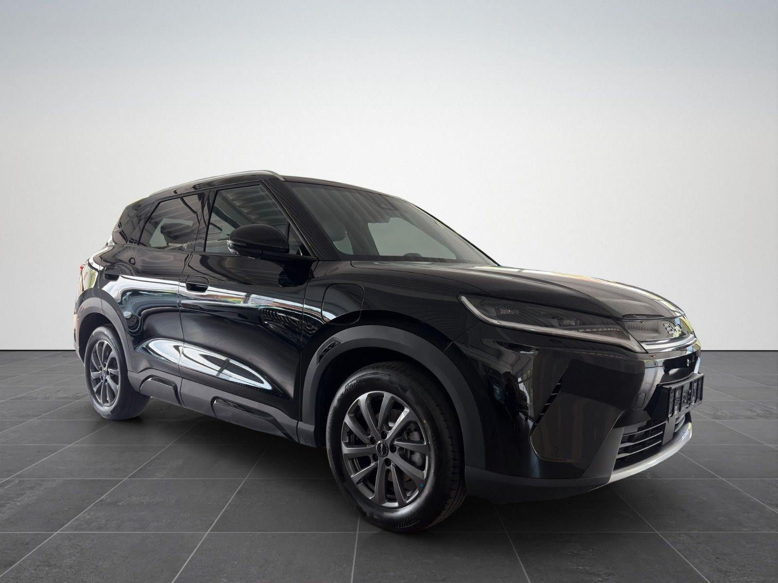 BYD ATTO 2
