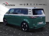Volkswagen ID.Buzz Pro Navi LED ACC AHZV - : Van, Id