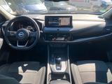 Nissan Qashqai e-Power - Nissan Qashqai mit Hybrid-Antrieb