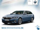 BMW 520d Touring H&K HUD DrAss ParkAss Standhz - BMW 520 in Mönchengladbach