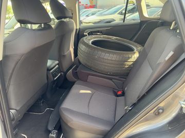 Toyota RAV 4 - 12