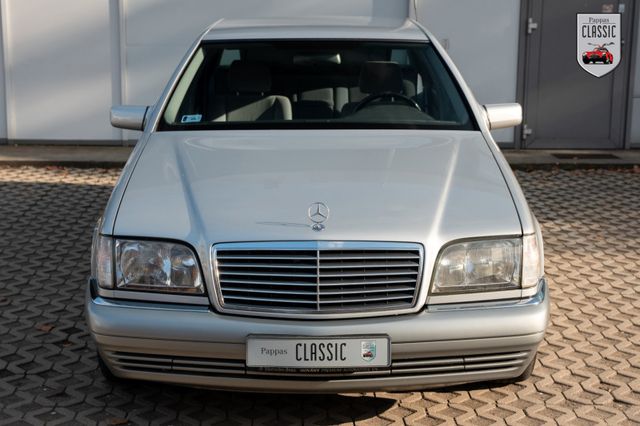 Mercedes-Benz S 280