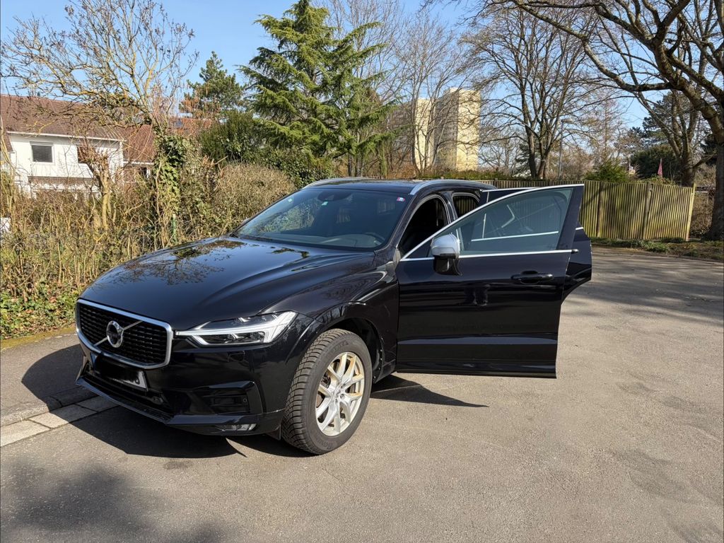 Image of Volvo XC60