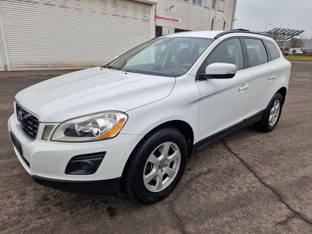 Volvo XC 60 XC60 Momentum AWD