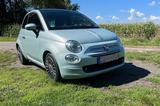 Fiat 500 1.0 GSE N3 Hybrid LAUNCH EDITION LAUNCH ... - Fiat 500: Launch Edition