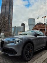 Alfa Romeo Stelvio 2.2 Diesel 16V 154kW B-Tech AT8-Q4 B...