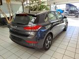 Hyundai i30 1.0 T-GDI 48V-Hybrid Select DAB+ GJR ISOFIX - Hyundai i30 Gebrauchtwagen in Kiel