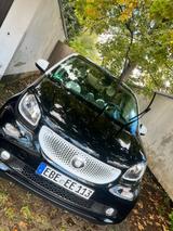 Smart forfour - Smart ForFour in München