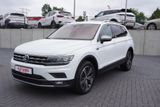 Volkswagen Tiguan Allspace 2.0 TSI Highline 4M LED Navi ACC - VW Tiguan Allspace Gebrauchtwagen in Berlin