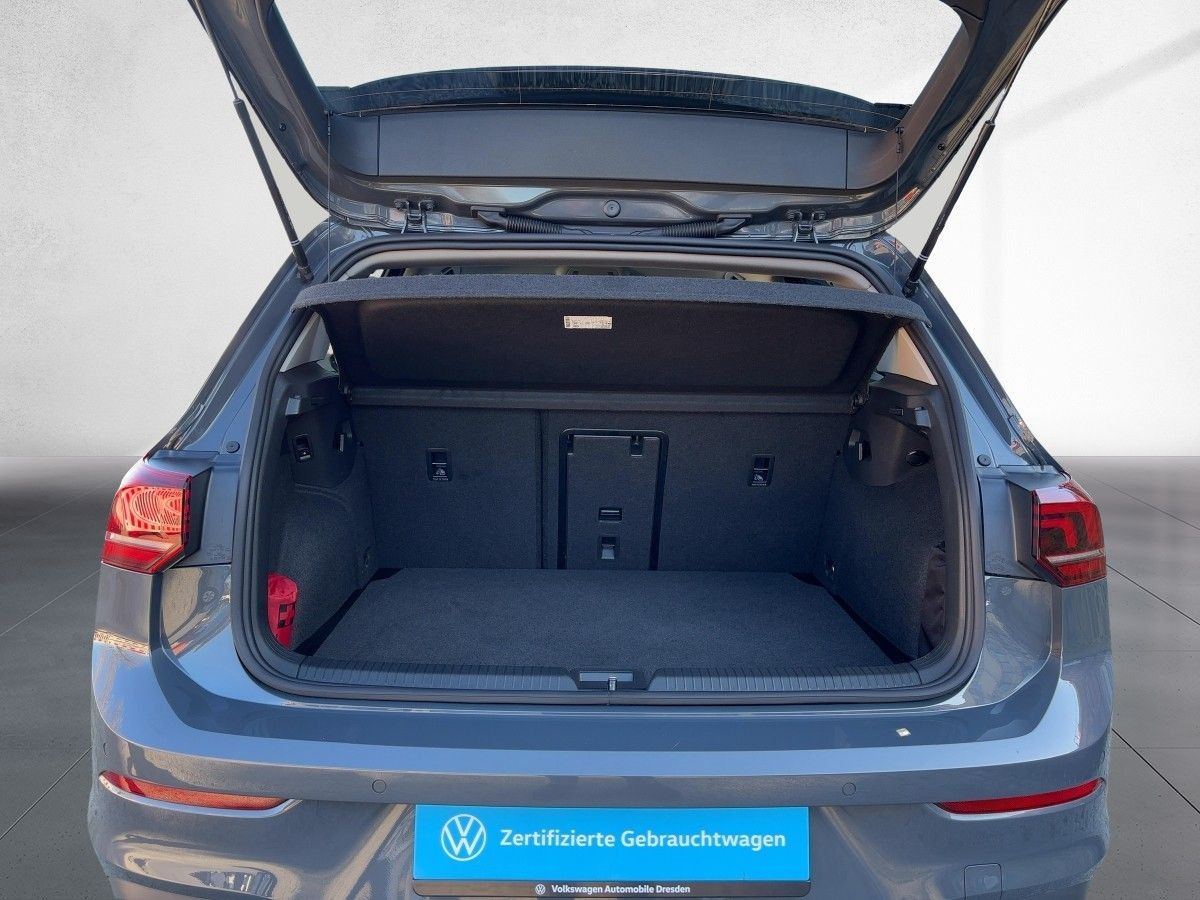 Volkswagen Golf - Bild 11