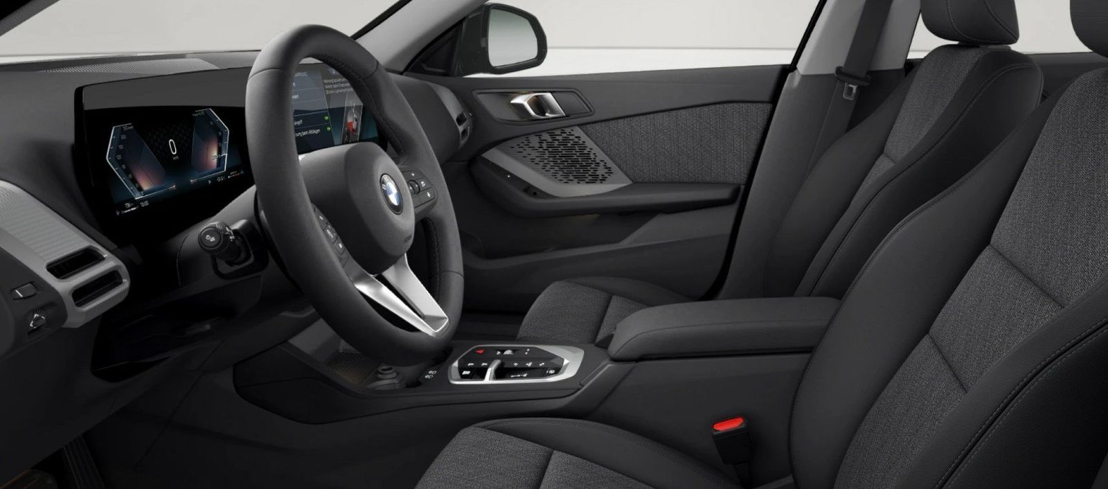 BMW 216 Gran Coupé - Bild 4